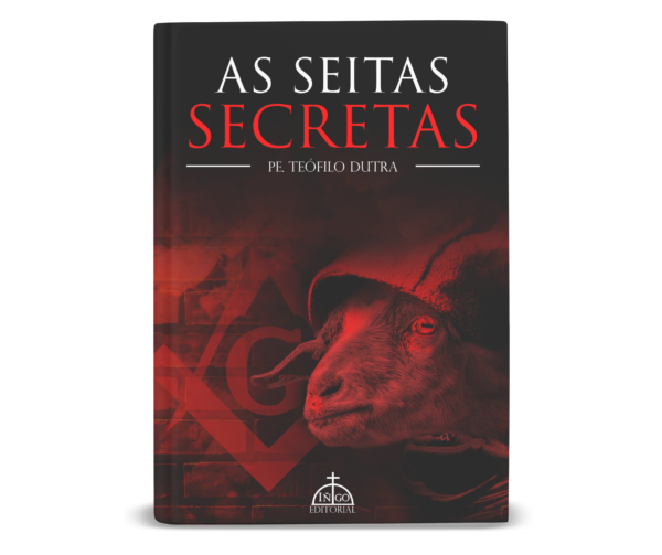 Combo 3 em 1 - O Segredo da Maçonaria + As Seitas Secretas + O Comunismo e a Maçonaria - Image 3