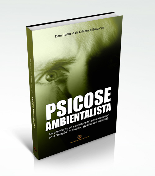 Psicose Ambientalista - Dom Bertrand - Image 2
